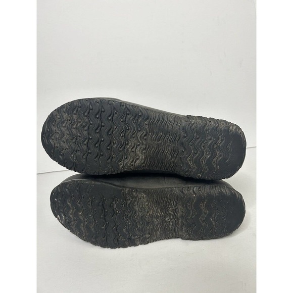 Bogs Womens Classic High Handles Boot Black Size 12 / EU 43 - Picture 8 of 8